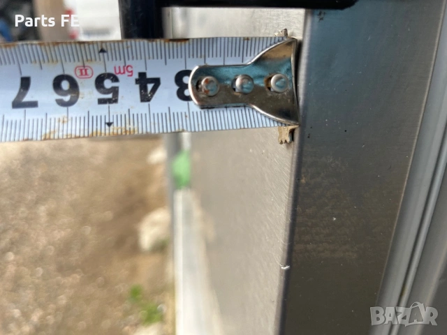 Професионален подбаров фризер гастро кухненско оборудване profesionalen podbarov frizer, снимка 9 - Обзавеждане на кухня - 53400329