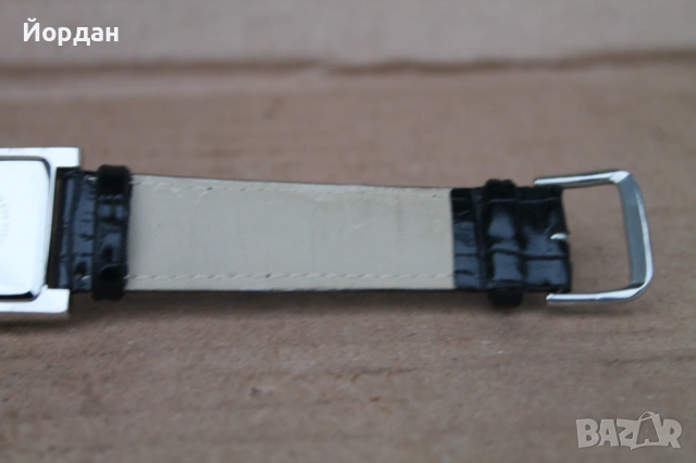 Немски унисекс часовник ''Kienzle'', снимка 6 - Други - 53274875