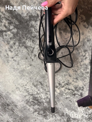 Маша за коса Remington, снимка 3 - Маши за коса - 53086287