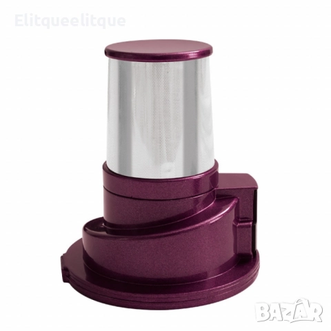 Безжична прахосмукачка Lexical, снимка 3 - Прахосмукачки - 52208021