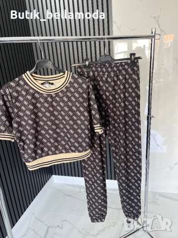 Комплекти логота, снимка 3 - Спортни екипи - 53811397