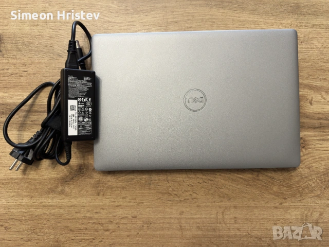 Dell Latitude 5410 | Core i5-10210U | 16GB RAM | 256GB SSD | Обслужен, снимка 3 - Лаптопи за работа - 53495482
