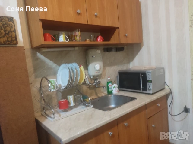 Самостоятелни стаи за двама 45 лв Варна,безплатно паркиране, снимка 7 - Почивки на море - 51150645