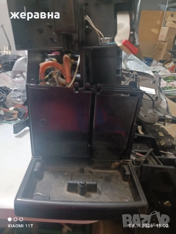 Saeco minuto, снимка 2 - Кафемашини - 52341590