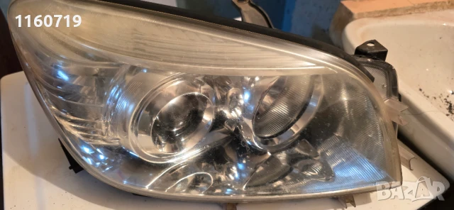 фарове, снимка 2 - Части - 50935363