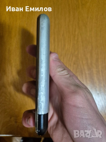 iphone 2g 16gb НЕ РАБОТЕЩ , снимка 4 - Apple iPhone - 54259340
