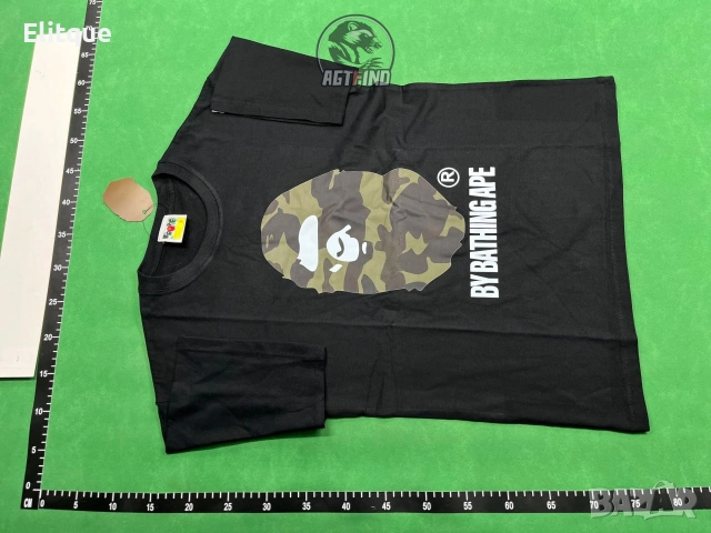 тениски , снимка 12 - Тениски - 52740815