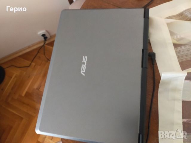Неработещ лаптоп Asus , снимка 4 - Лаптопи за дома - 45265021