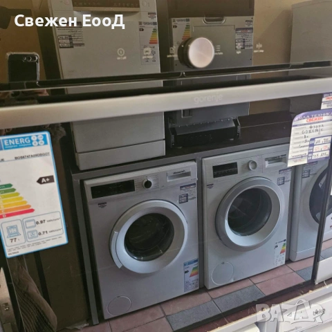 фурна за вграждане GORENJE - 77л.
