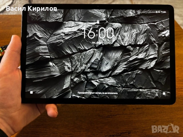 Lenovo TAB M11 + калъф, снимка 3 - Таблети - 53416109