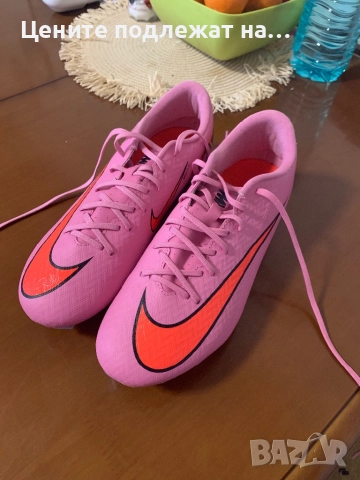 Футболни бутонки Nike N 41