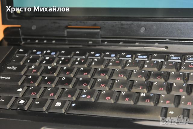 Двуядрен 15,4 инча лаптоп Asus X59GL с Nvidia видео карта, снимка 4 - Лаптопи за дома - 46103978