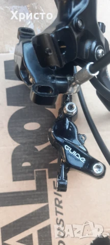 Sram Guide RSC, снимка 2 - Части за велосипеди - 51331968