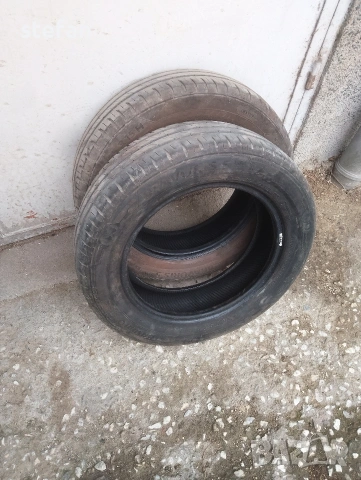 Гуми 175/65 R15 2019г, снимка 6 - Гуми и джанти - 53031371