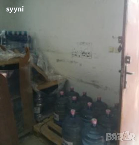 Отдавам промишлено помещение/склад, снимка 7 - Складове - 53123398