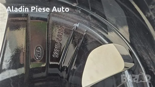 Алуминиева джанта R16 Kia Xceed X-Ceed 6.5JX16 ET40 код 52910CR200, 52910-CR200 , снимка 3 - Аксесоари и консумативи - 50428762