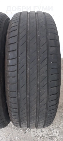 195 65 15 МИШЕЛИН 2БР. ДОТ23, снимка 5 - Гуми и джанти - 54016811