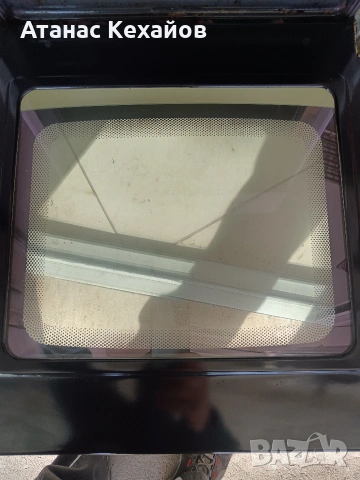 свободно стояща печка Privileg, снимка 3 - Печки, фурни - 53536340