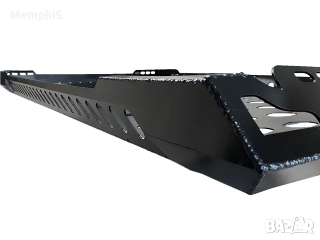 Багажник за таван , снимка 2 - Аксесоари и консумативи - 50245120