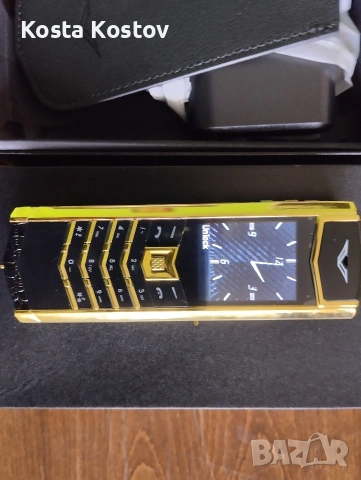 VERTU , снимка 3 - Vertu - 54191936