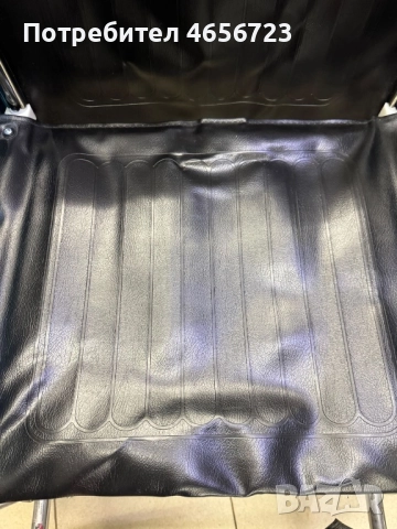 Инвалидна количка , снимка 9 - Инвалидни колички - 52486370