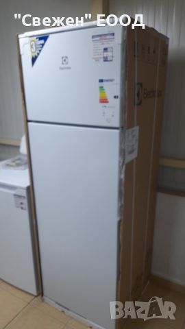 Хладилник Electrolux ST281F, снимка 2 - Хладилници - 45616248