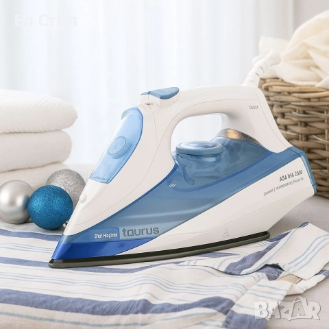 Ютия Taurus Agatha 2800W, снимка 2 - Ютии - 53930620