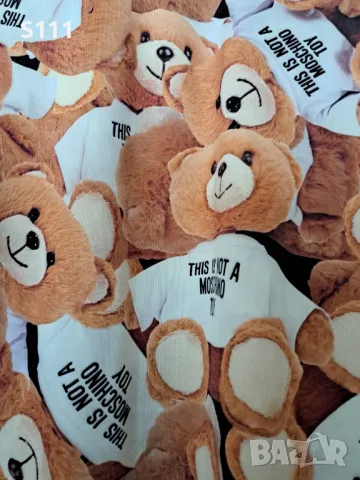 Оригинален топ MOSCHINO Couture, като нов, снимка 4 - Блузи с дълъг ръкав и пуловери - 50298684