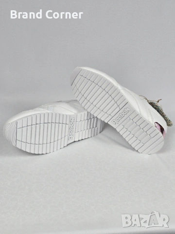Нови оригинални обувки Reebok Royal Glide Ripple Clip №42, снимка 5 - Маратонки - 54290285