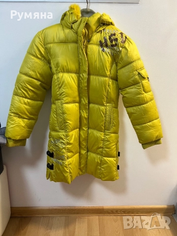 Децко зимно яке