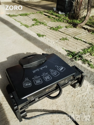 Комбинирана скара, снимка 5 - Скари - 52973507