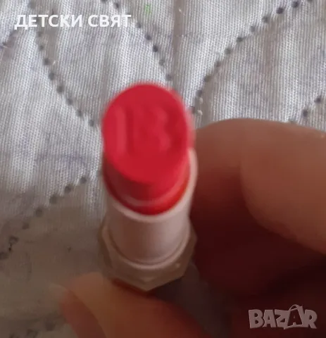 Ново червило Fenty Beauty, снимка 2 - Козметика за лице - 47173928