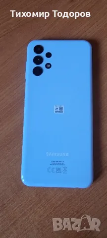 samsung a13, снимка 1 - Samsung - 47337323