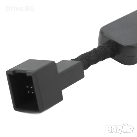 Модул за Изключване на Start Stop Системата на Audi A4 и A5 B8, Q5 8R, снимка 2 - Части - 52361087