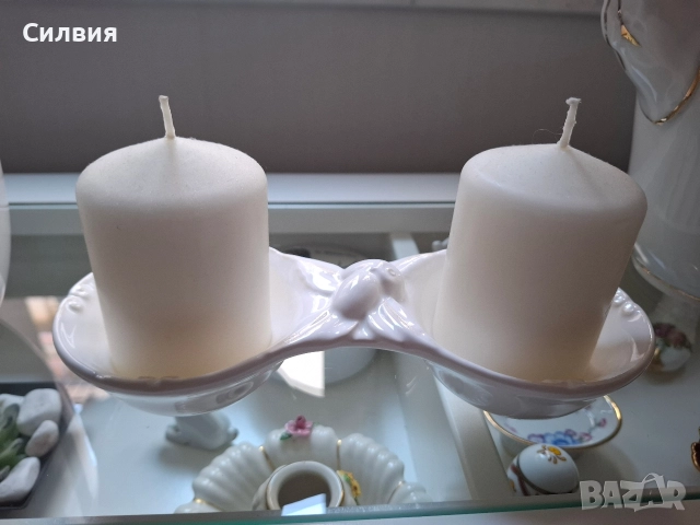 Керамичен съд , снимка 2 - Антикварни и старинни предмети - 52789829