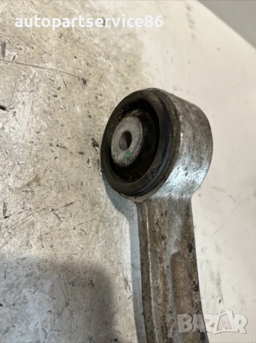 Горна раменна носачка предна лява за Mercedes ML, W164 420 CDI (2007) 030060155012, снимка 3 - Части - 54181670