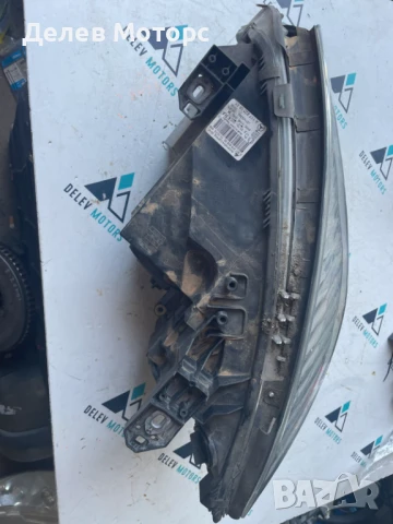 Фар A1178200661 десен за Mercedes CLA 180 Sport двигател 270910, 1.6i 122 кс., 6 ск., 165 000 km, снимка 2 - Части - 50807752