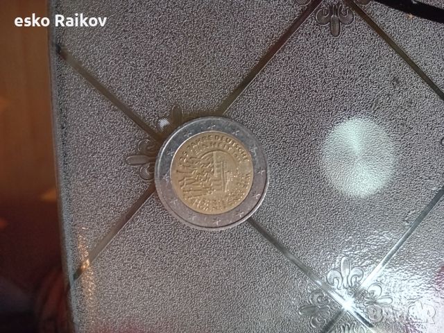 продавам евро монети, снимка 8 - Колекции - 46226599