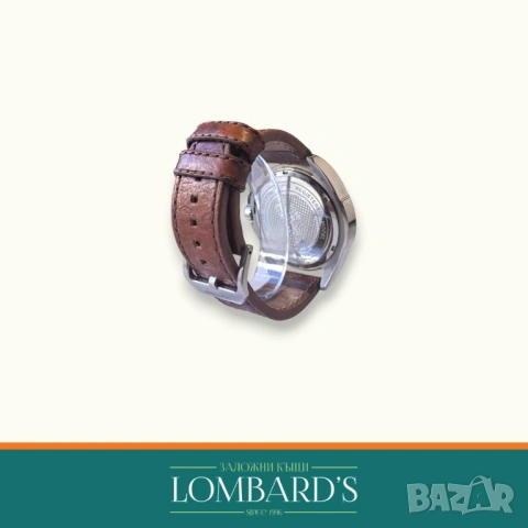 Часовник Quantum Hunter HNG510.592, N: 3119138, снимка 2 - Мъжки - 53815171