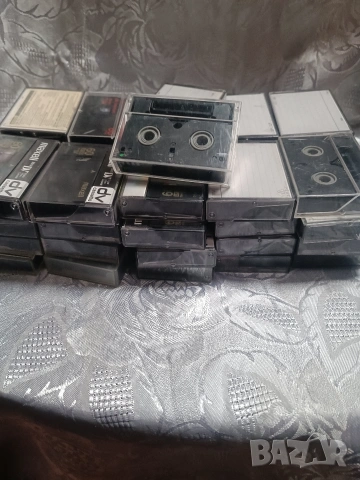 касетки за камера