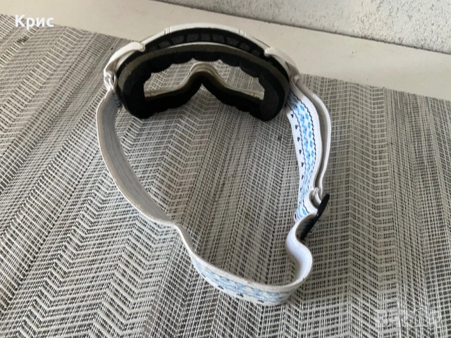 Ски/Мото Очила Маска Vega, снимка 4 - Зимни спортове - 53627629