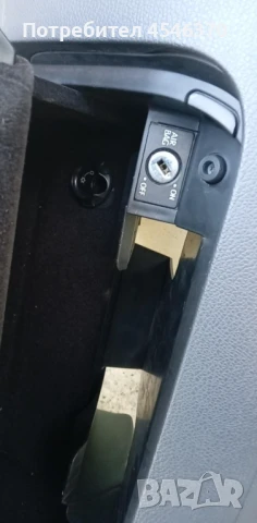 Джапка  за Волксваген Голф 5 1.9 дизел 105к.с 2006г, снимка 2 - Части - 51179501