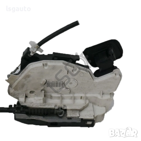 Брава предна лява врата Volkswagen Golf VI 2008-2016 ID: 150744, снимка 2 - Части - 51846357