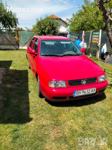 VW Polo Clasic, снимка 1 - Автомобили и джипове - 45935584