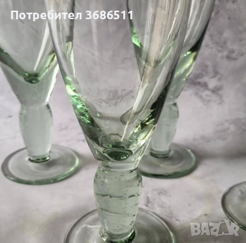 Винтидж чаши , снимка 4 - Чаши - 52754879