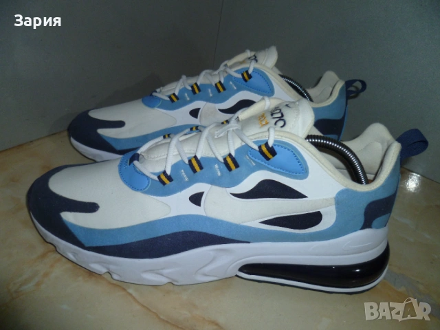 NIKE AIR MAX маратонки №46, снимка 9 - Маратонки - 54127312