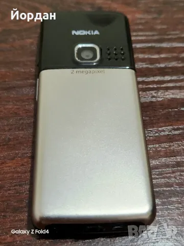 Nokia 6300, снимка 6 - Nokia - 47006471