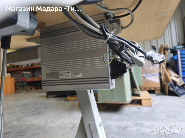 продавам Juki DDL-8500, снимка 4 - Шевни машини - 53209817