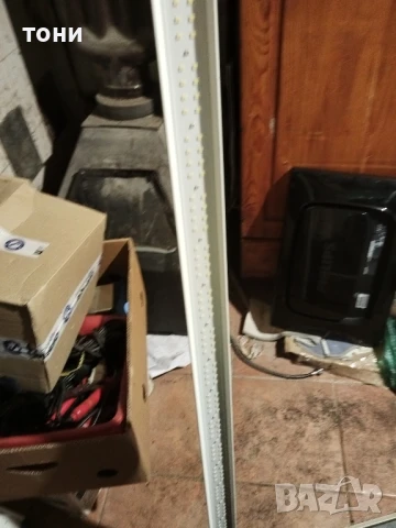 лампи за оранжерии, снимка 4 - Лед осветление - 50895993