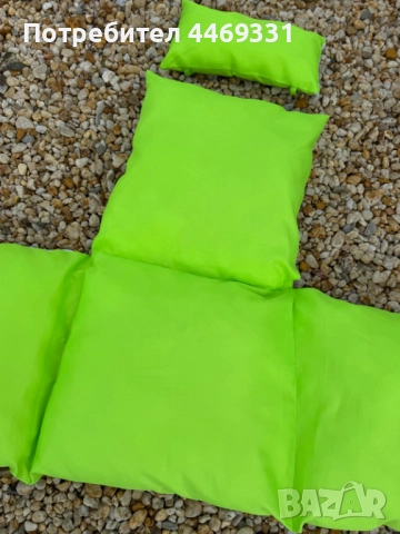 Градинска висяща люлка тип гнездо,яйце–Промоция!, снимка 4 - Градински мебели, декорация  - 52223851